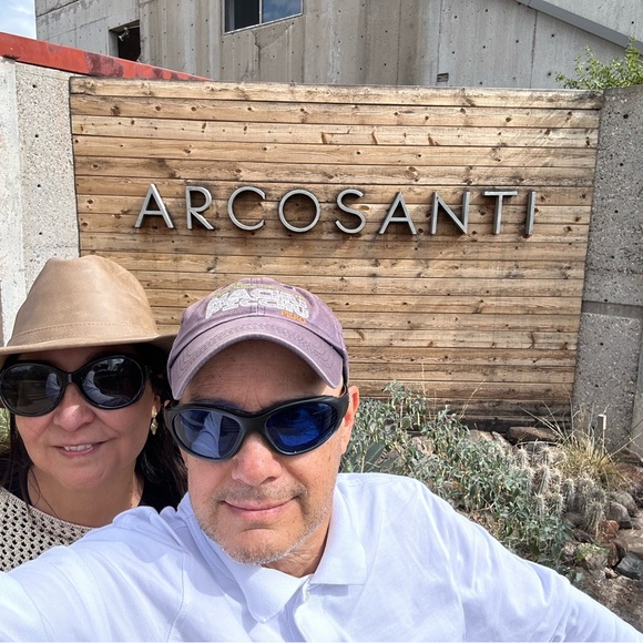 Meet your Posher, Roberto - Picture 12 of 16